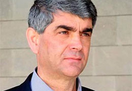 Vitaly Balasanyan assures: President will invite Jirayr Sefilyan for a talk, after "Daredevils of Sasoun" put down arms and surrender